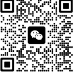 WeChat QR Code